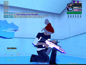 Pack Armas